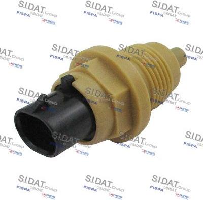 Autoteam L33453A2 - RPM sensor, speed car-mod.net