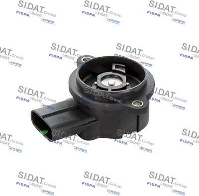 Autoteam L33551 - RPM Sensor of AT, automatic transmission car-mod.net