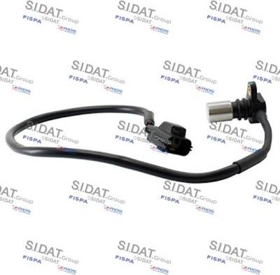 Autoteam L33528A2 - Camshaft position Sensor car-mod.net