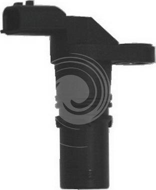 Autoteam L3369 - Crankshaft position sensor, RPM car-mod.net
