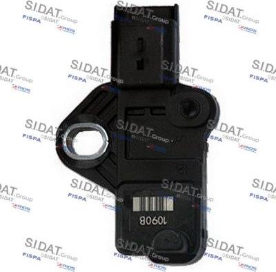 Autoteam L3386A2 - Crankshaft position sensor, RPM car-mod.net