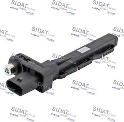 Autoteam L33395A2 - Crankshaft position sensor, RPM car-mod.net