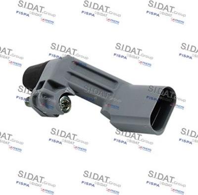 Autoteam L33384A2 - Crankshaft position sensor, RPM car-mod.net