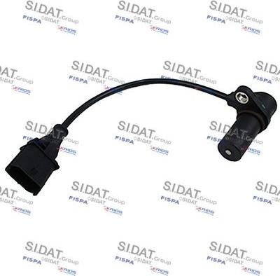 Autoteam L33220 - Crankshaft position sensor, RPM car-mod.net