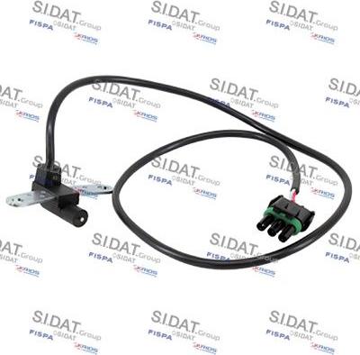 Autoteam L3249A2 - Crankshaft position sensor, RPM car-mod.net
