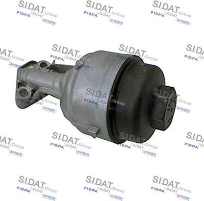Autoteam L32697 - Housing, oil filter car-mod.net