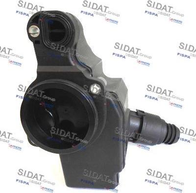 Autoteam L32606 - Oil Trap, crankcase breather car-mod.net