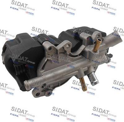 Autoteam L32623 - Oil Trap, crankcase breather car-mod.net