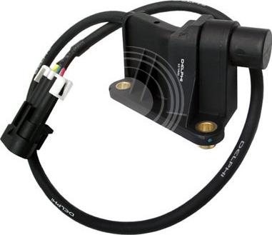 Autoteam L3208 - Crankshaft position sensor, RPM car-mod.net