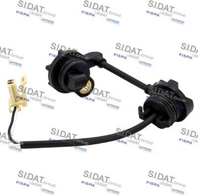 Autoteam L3207 - RPM Sensor of AT, automatic transmission car-mod.net