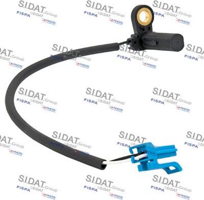 Autoteam L3212 - RPM Sensor of AT, automatic transmission car-mod.net