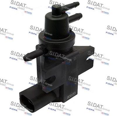 Autoteam L3759 - EGR Pressure Converter, exhaust control car-mod.net