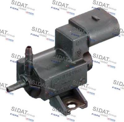 Autoteam L3756 - Intake Air Control Valve, air flow car-mod.net