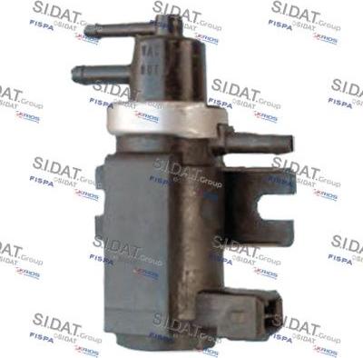 Autoteam L3750 - EGR Pressure Converter, exhaust control car-mod.net