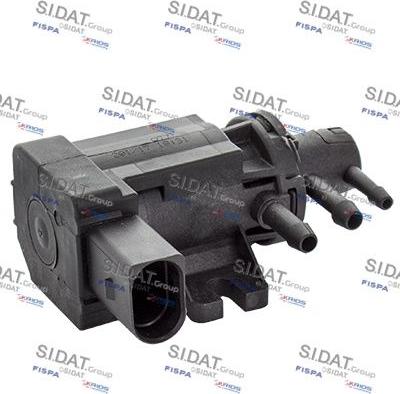 Autoteam L3752 - Pressure converter of turbocharger car-mod.net