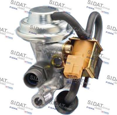 Autoteam L3710 - EGR Valve car-mod.net