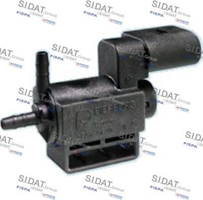 Autoteam L3783A2 - Intake Air Control Valve, air flow car-mod.net