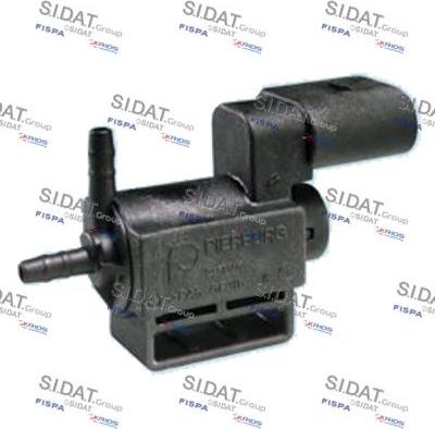 Autoteam L3783 - Intake Air Control Valve, air flow car-mod.net