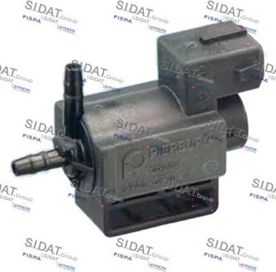 Autoteam L3782 - Change-Over Valve, change-over flap (induction pipe) car-mod.net