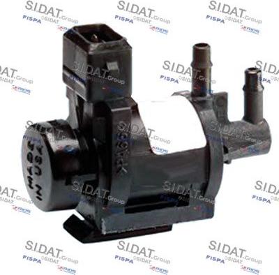 Autoteam L3770 - EGR Pressure Converter, exhaust control car-mod.net