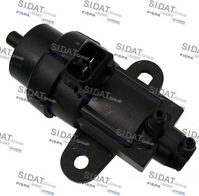 Autoteam L3778 - EGR Pressure Converter, exhaust control car-mod.net