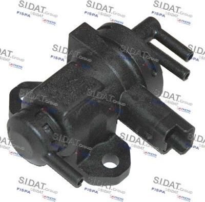 Autoteam L3773 - EGR Pressure Converter, exhaust control car-mod.net
