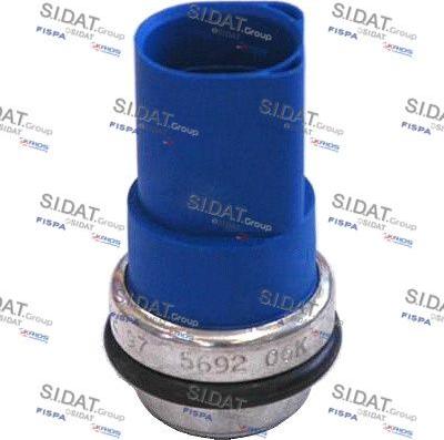 Autoteam L2996 - Temperature Switch, radiator / air conditioner fan car-mod.net