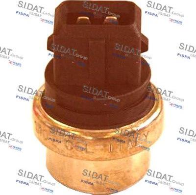 Autoteam L2974 - Coolant temperature Sensor car-mod.net