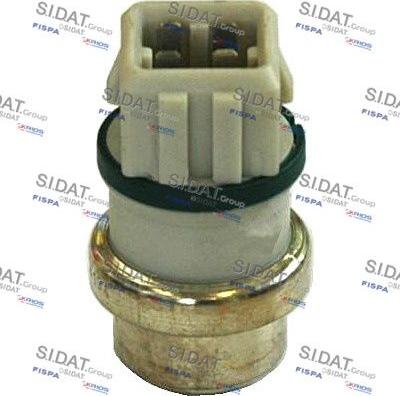 Autoteam L2976 - Temperature Switch, radiator / air conditioner fan car-mod.net