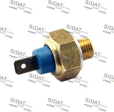 Autoteam L2972 - Coolant temperature Sensor car-mod.net