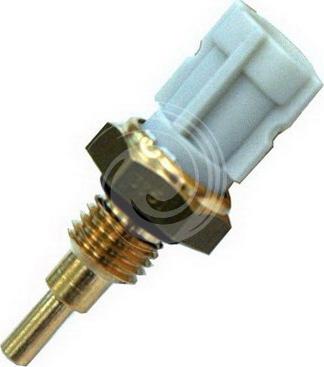 Autoteam L2469 - Coolant temperature Sensor car-mod.net