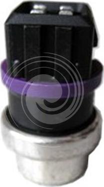 Autoteam L2468 - Coolant temperature Sensor car-mod.net