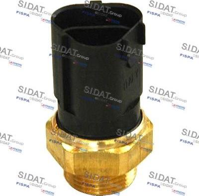 Autoteam L2400 - Temperature Switch, radiator / air conditioner fan car-mod.net