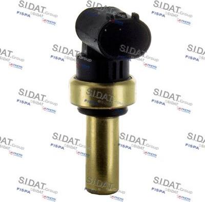 Autoteam L2483A2 - Coolant temperature Sensor car-mod.net