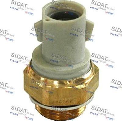 Autoteam L2431 - Temperature Switch, radiator / air conditioner fan car-mod.net