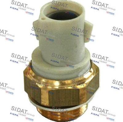 Autoteam L2432 - Temperature Switch, radiator / air conditioner fan car-mod.net