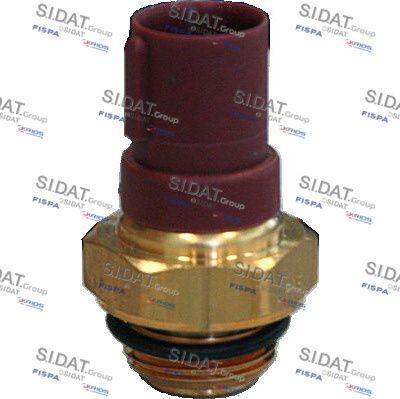 Autoteam L2426 - Temperature Switch, radiator / air conditioner fan car-mod.net