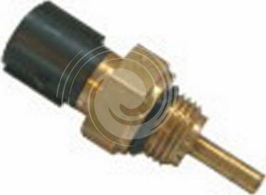 Autoteam L2590 - Coolant temperature Sensor car-mod.net