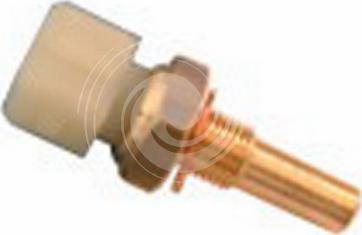 Autoteam L2592 - Coolant temperature Sensor car-mod.net