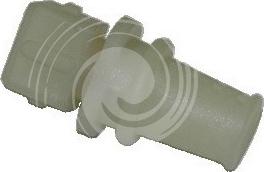 Autoteam L2519 - Sensor, intake air temperature car-mod.net