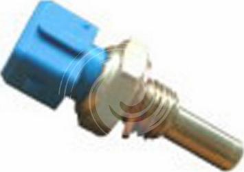 Autoteam L2582 - Coolant temperature Sensor car-mod.net