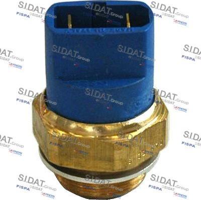 Autoteam L2649 - Temperature Switch, radiator / air conditioner fan car-mod.net