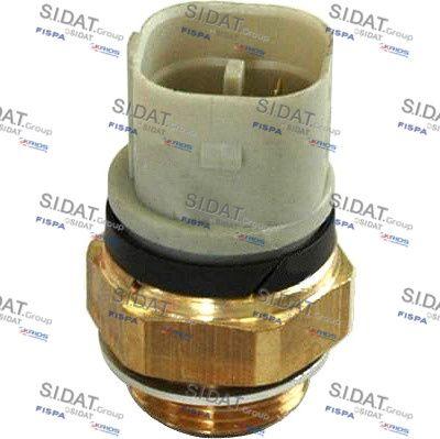 Autoteam L2651 - Temperature Switch, radiator / air conditioner fan car-mod.net