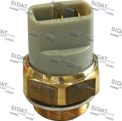 Autoteam L2669 - Temperature Switch, radiator / air conditioner fan car-mod.net