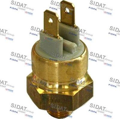 Autoteam L2666 - Coolant temperature Sensor car-mod.net