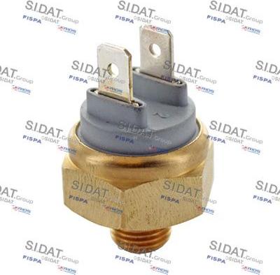 Autoteam L2661 - Coolant temperature Sensor car-mod.net