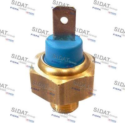 Autoteam L2663 - Coolant temperature Sensor car-mod.net