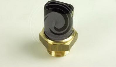 Autoteam L2605 - Temperature Switch, radiator / air conditioner fan car-mod.net