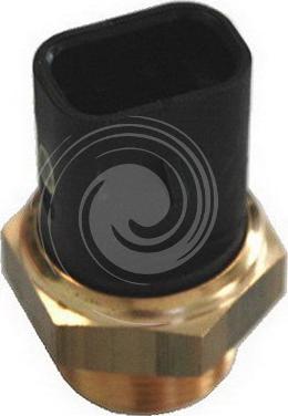 Autoteam L2600 - Temperature Switch, radiator / air conditioner fan car-mod.net