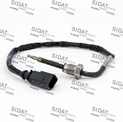 Autoteam L2639 - Sensor of exhaust gas Temperature car-mod.net